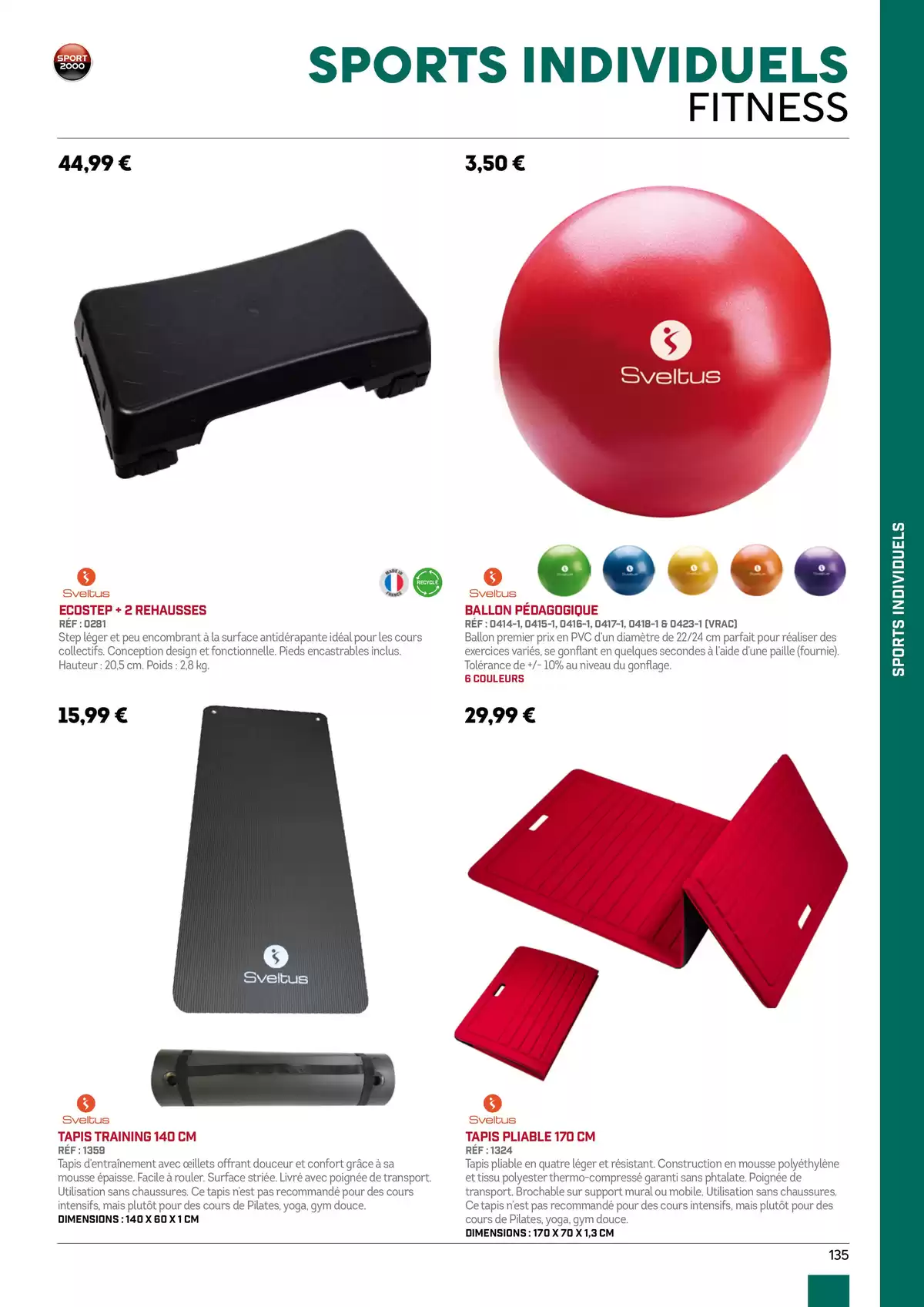 Catalogue CLUB & CO, page 00135