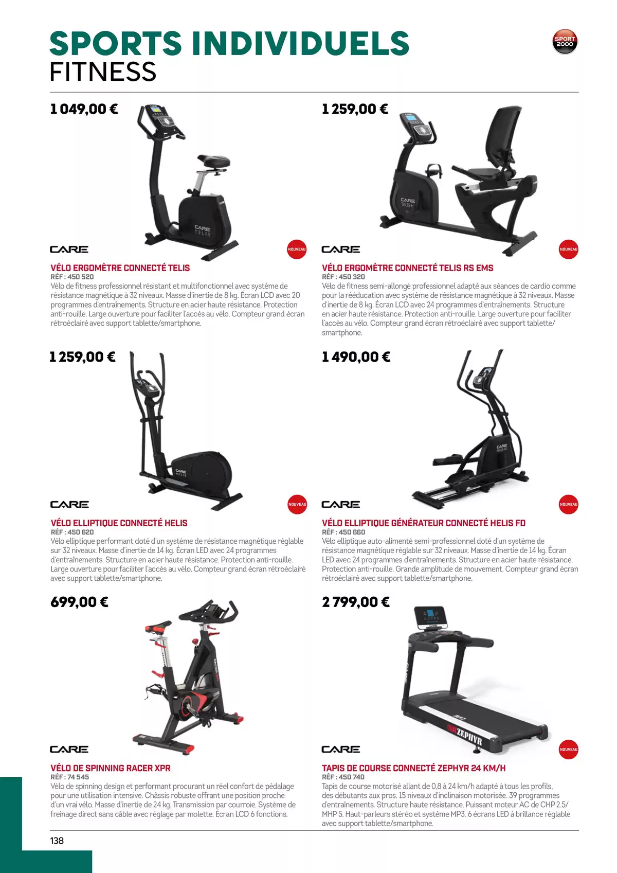 Catalogue CLUB & CO, page 00138