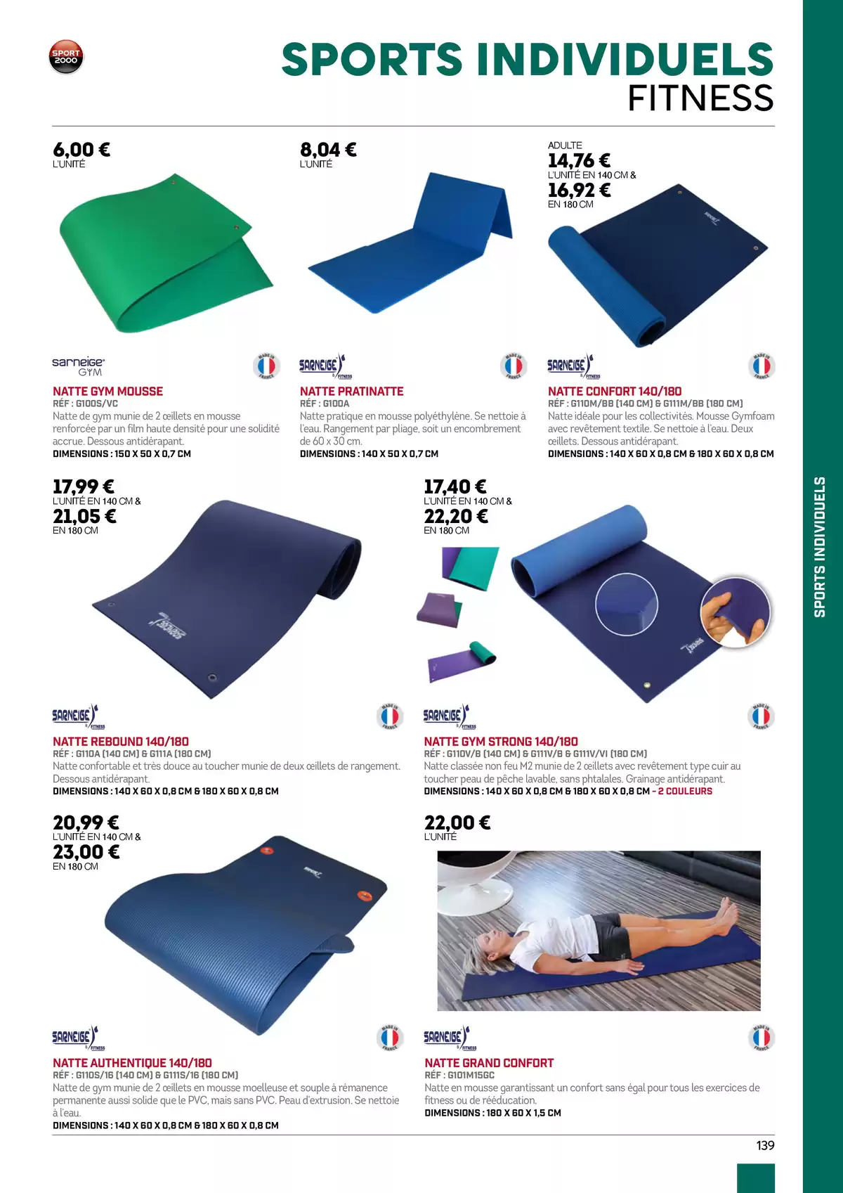 Catalogue CLUB & CO, page 00139