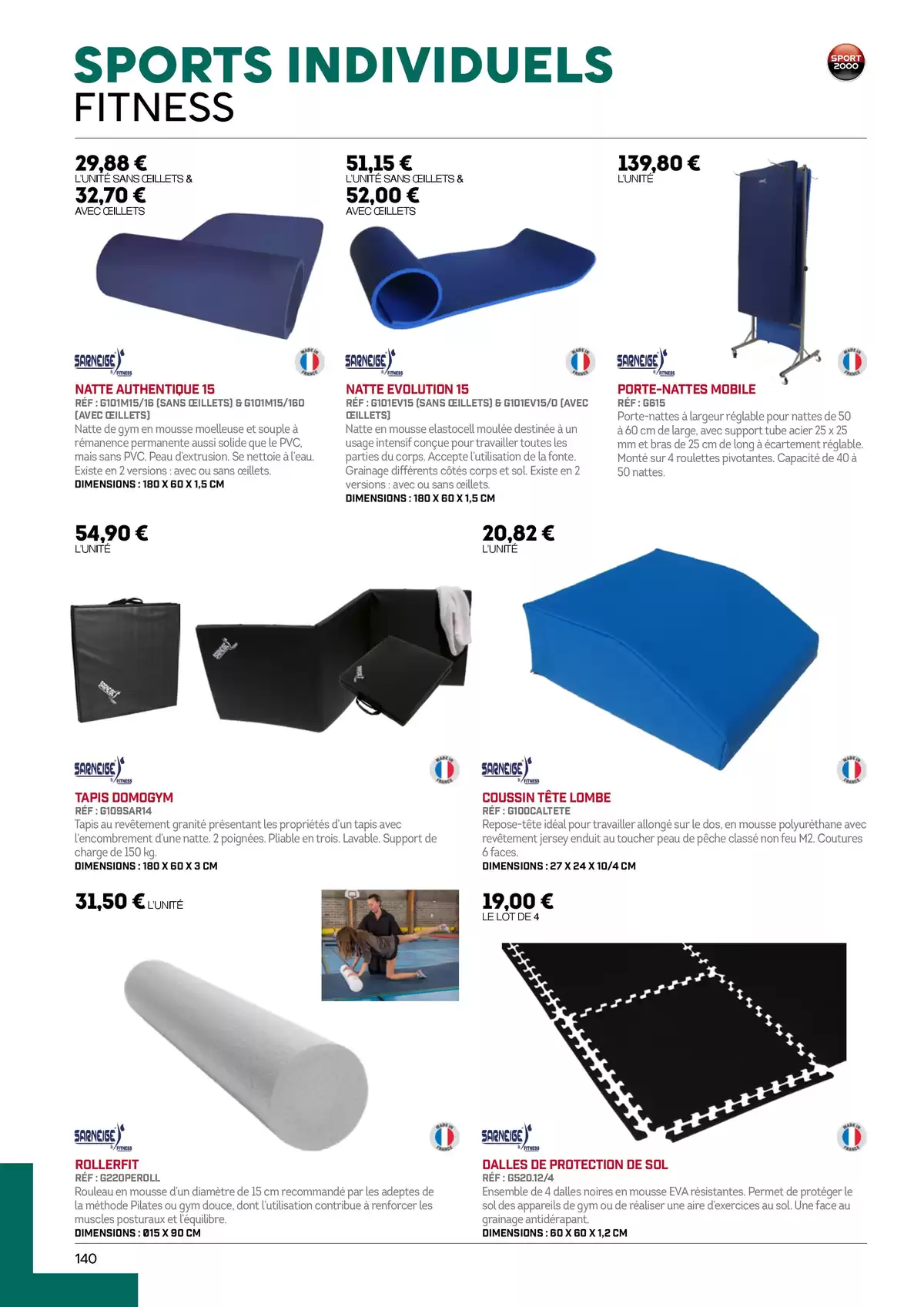 Catalogue CLUB & CO, page 00140