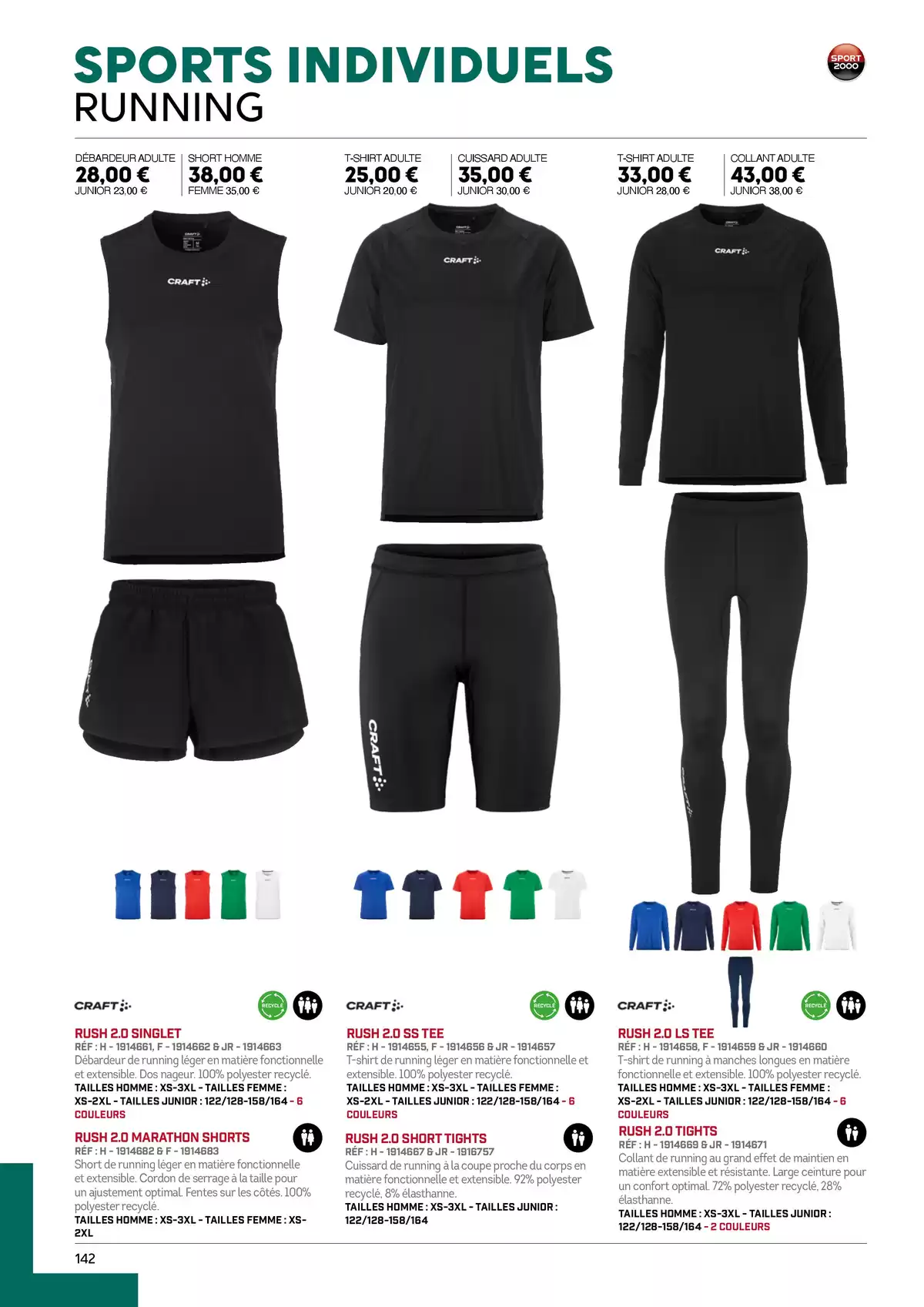 Catalogue CLUB & CO, page 00142