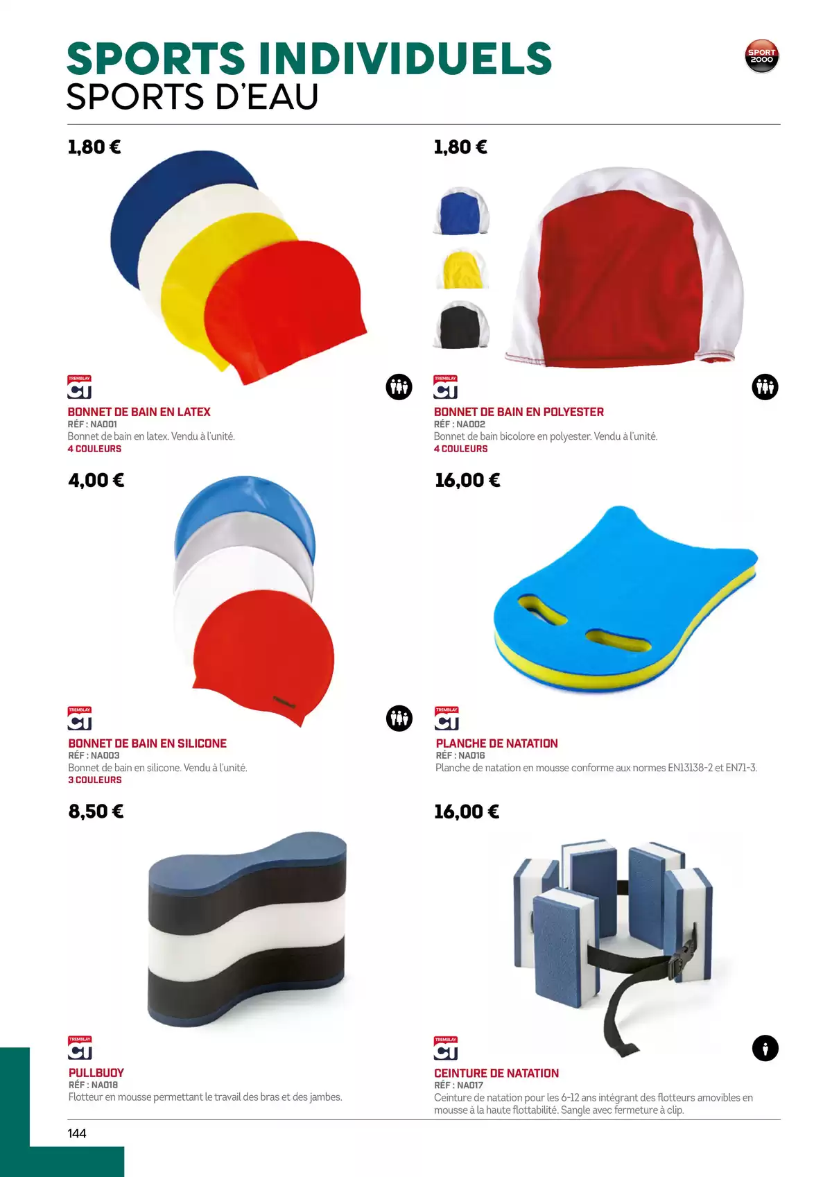 Catalogue CLUB & CO, page 00144