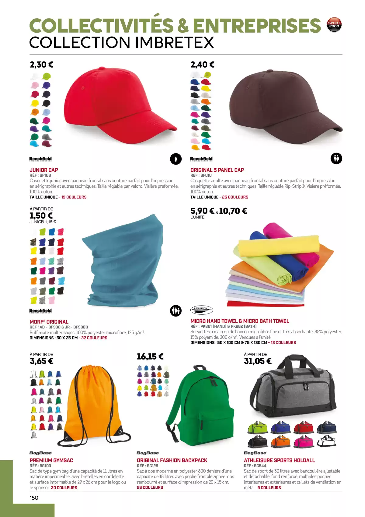 Catalogue CLUB & CO, page 00150