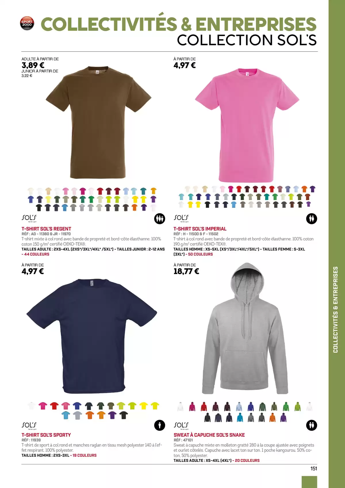 Catalogue CLUB & CO, page 00151