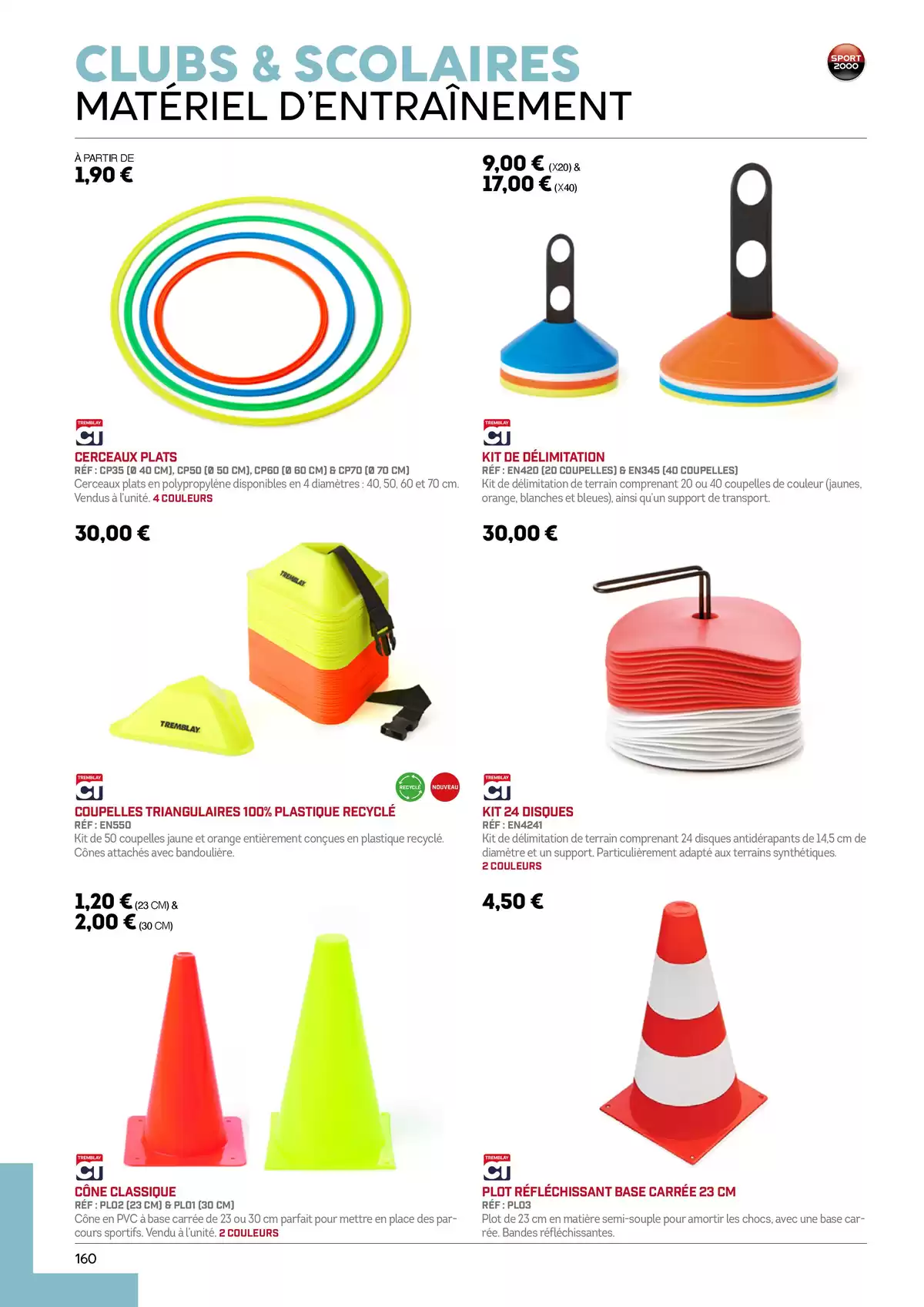 Catalogue CLUB & CO, page 00160