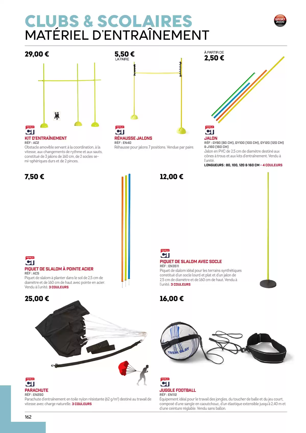 Catalogue CLUB & CO, page 00162