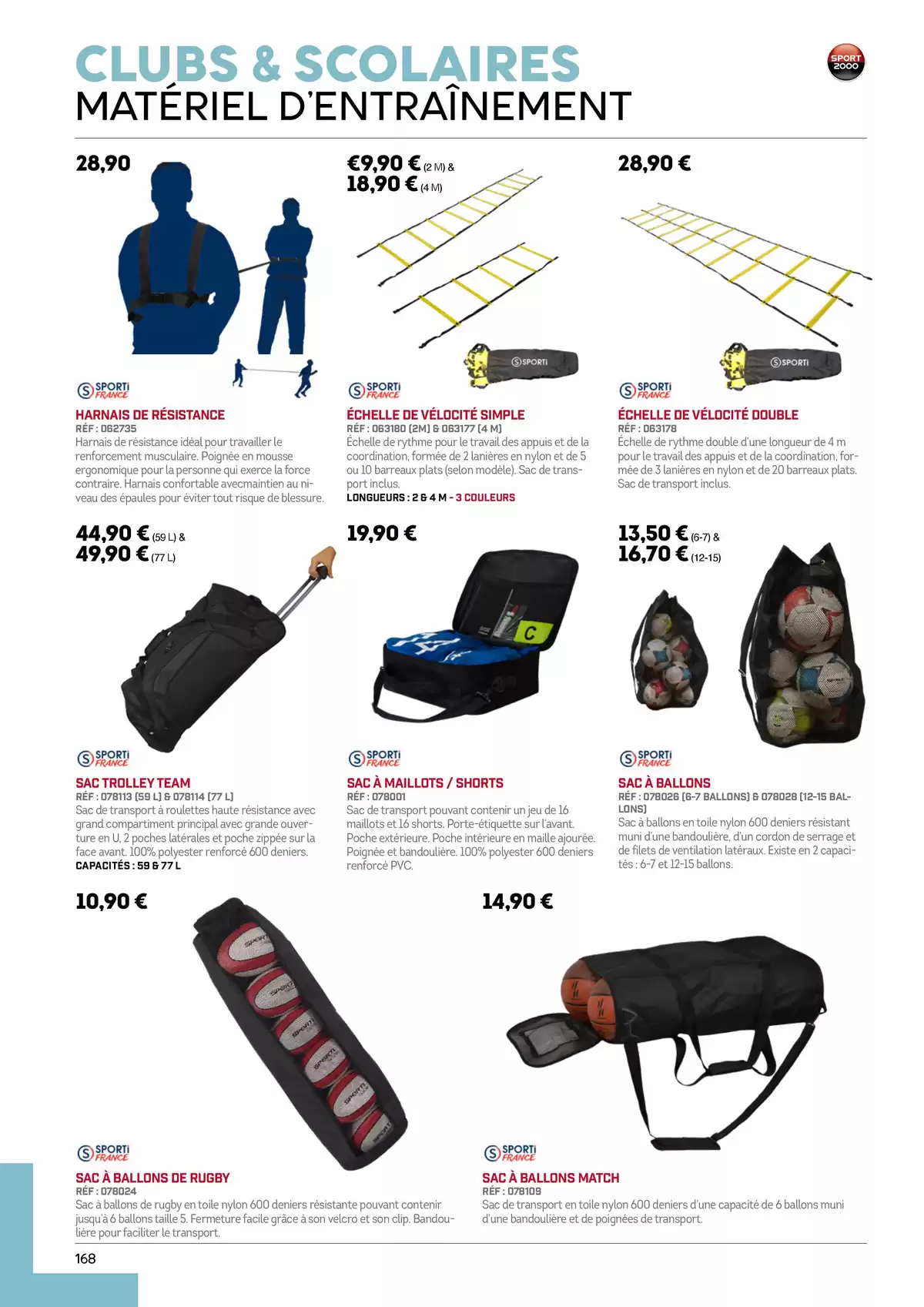 Catalogue CLUB & CO, page 00168