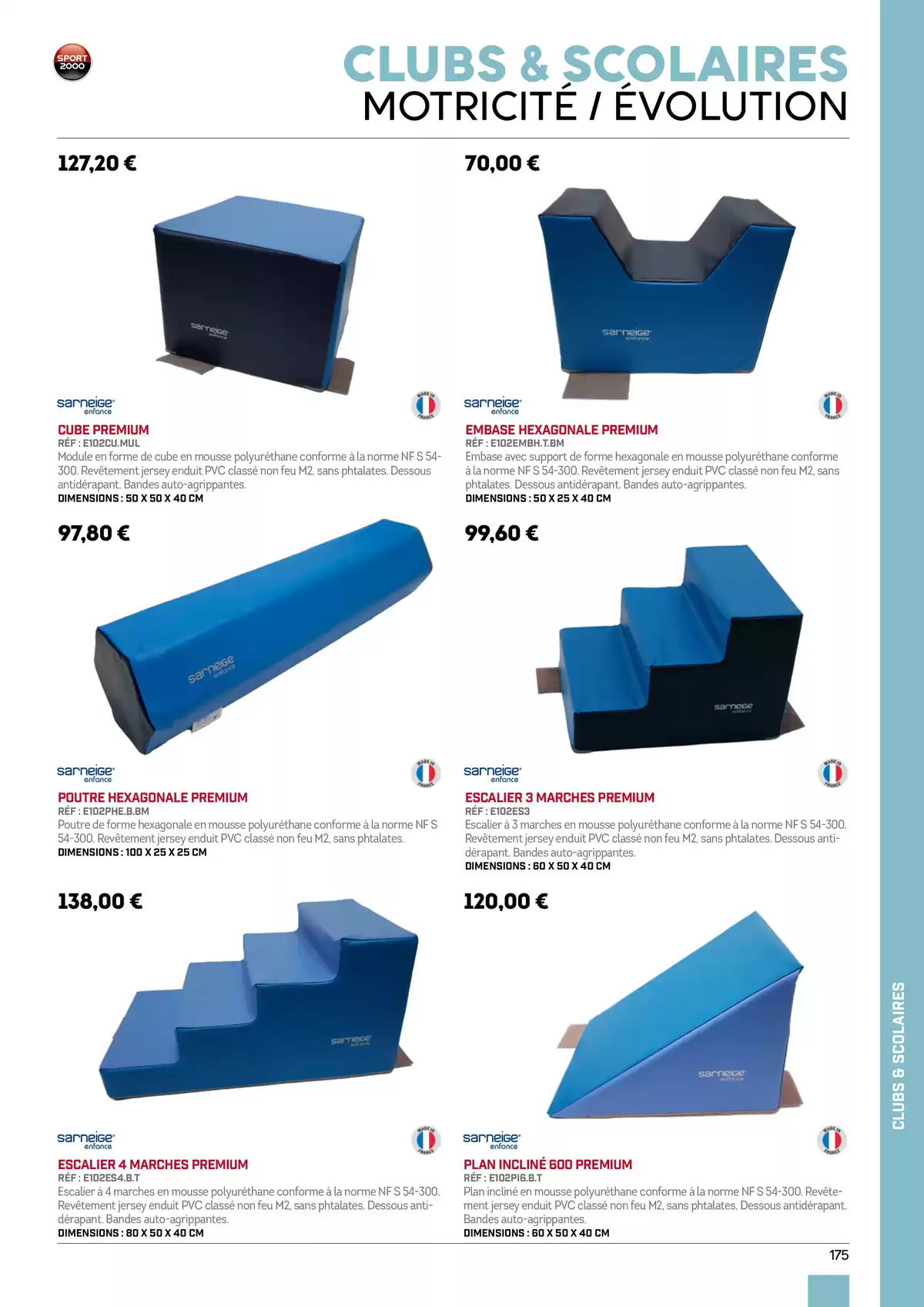 Catalogue CLUB & CO, page 00175