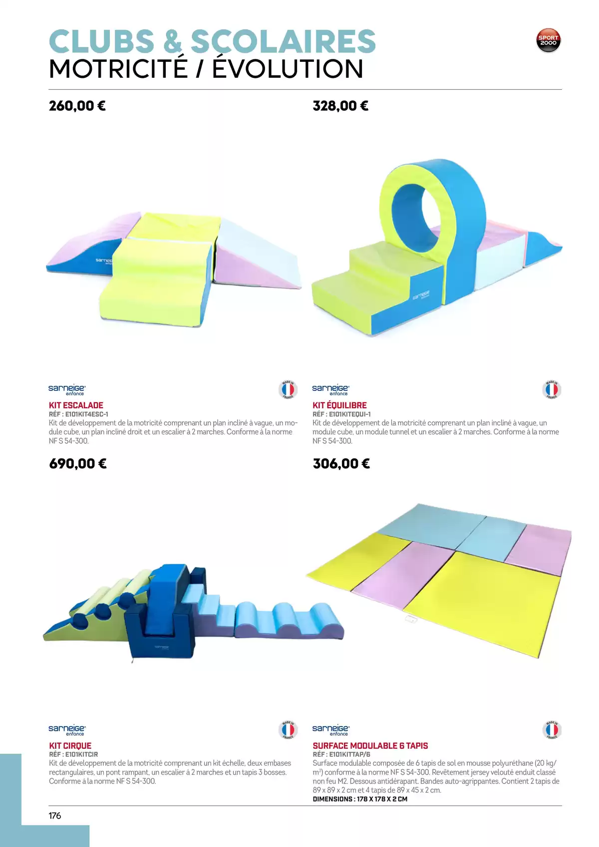 Catalogue CLUB & CO, page 00176