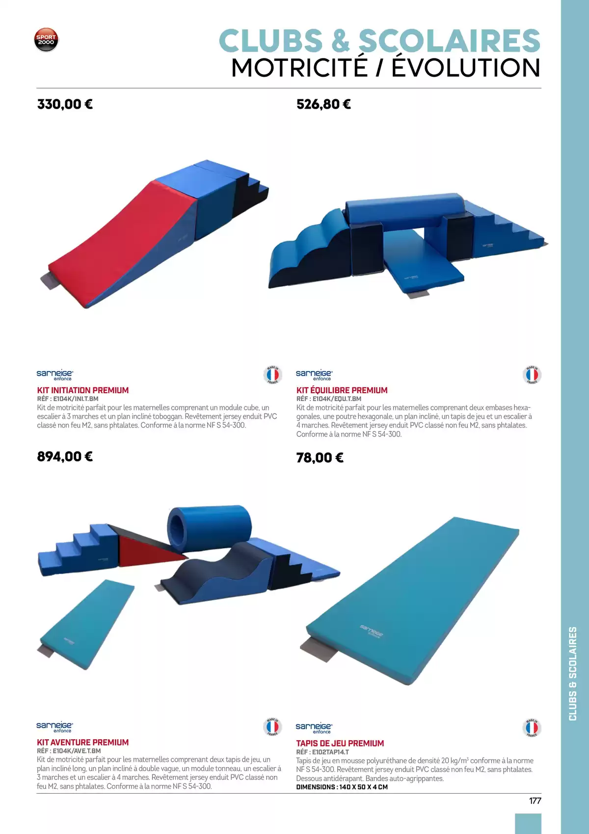 Catalogue CLUB & CO, page 00177