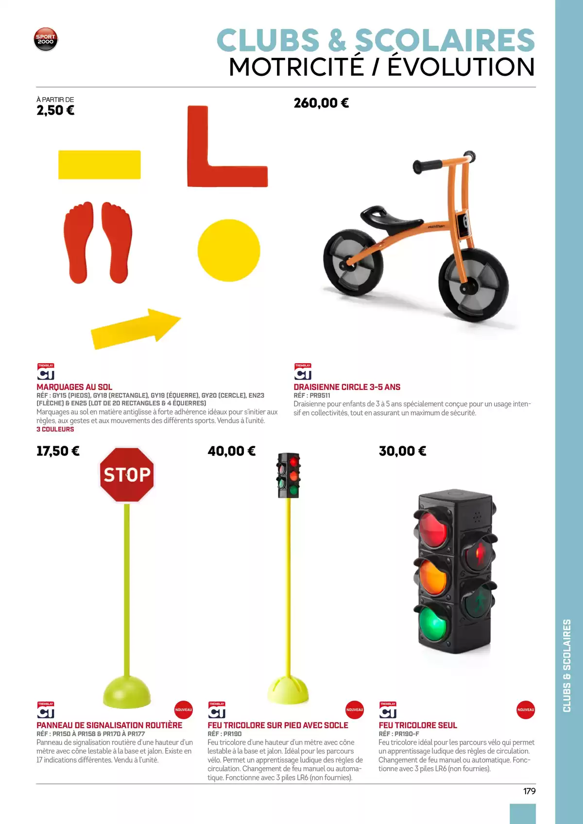 Catalogue CLUB & CO, page 00179