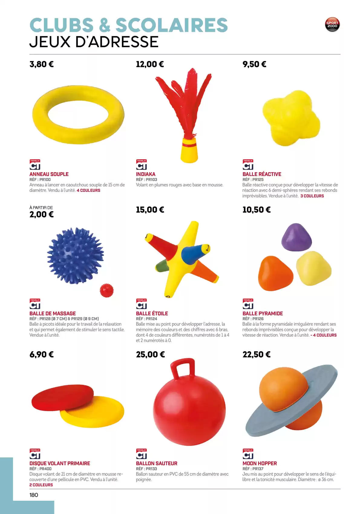 Catalogue CLUB & CO, page 00180