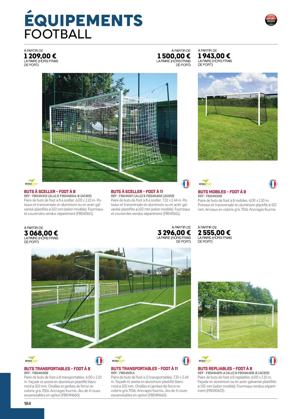 Catalogue CLUB & CO, page 00184