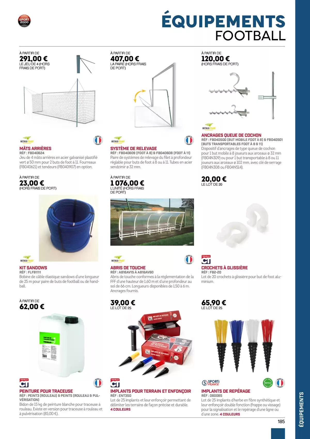 Catalogue CLUB & CO, page 00185