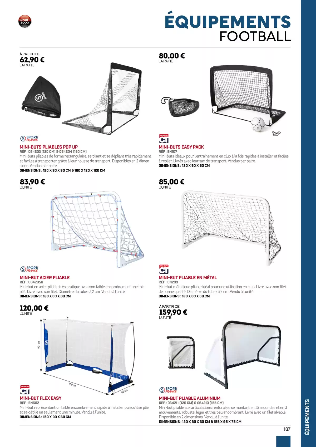 Catalogue CLUB & CO, page 00187