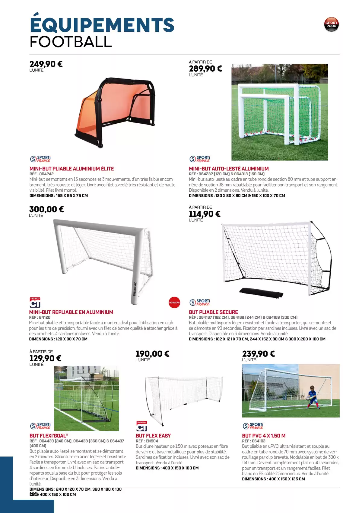 Catalogue CLUB & CO, page 00188