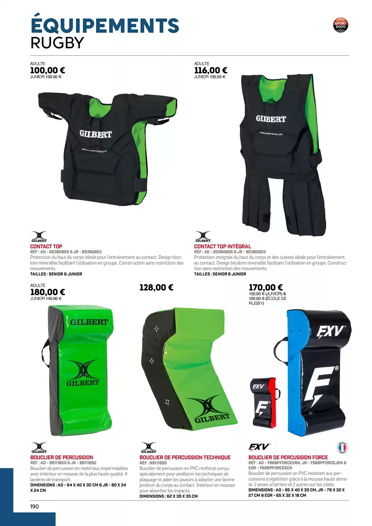 Catalogue CLUB & CO, page 00190