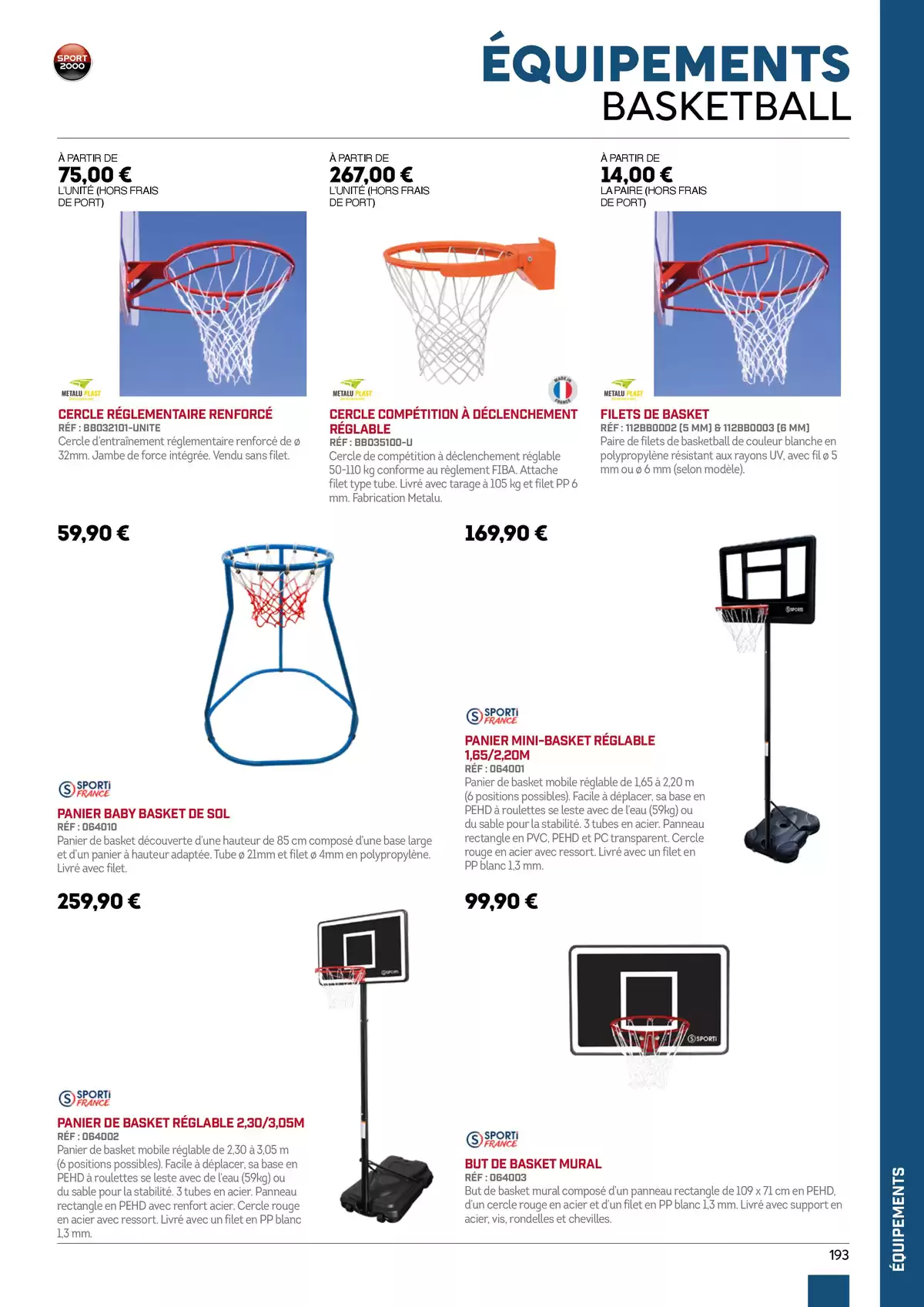 Catalogue CLUB & CO, page 00193