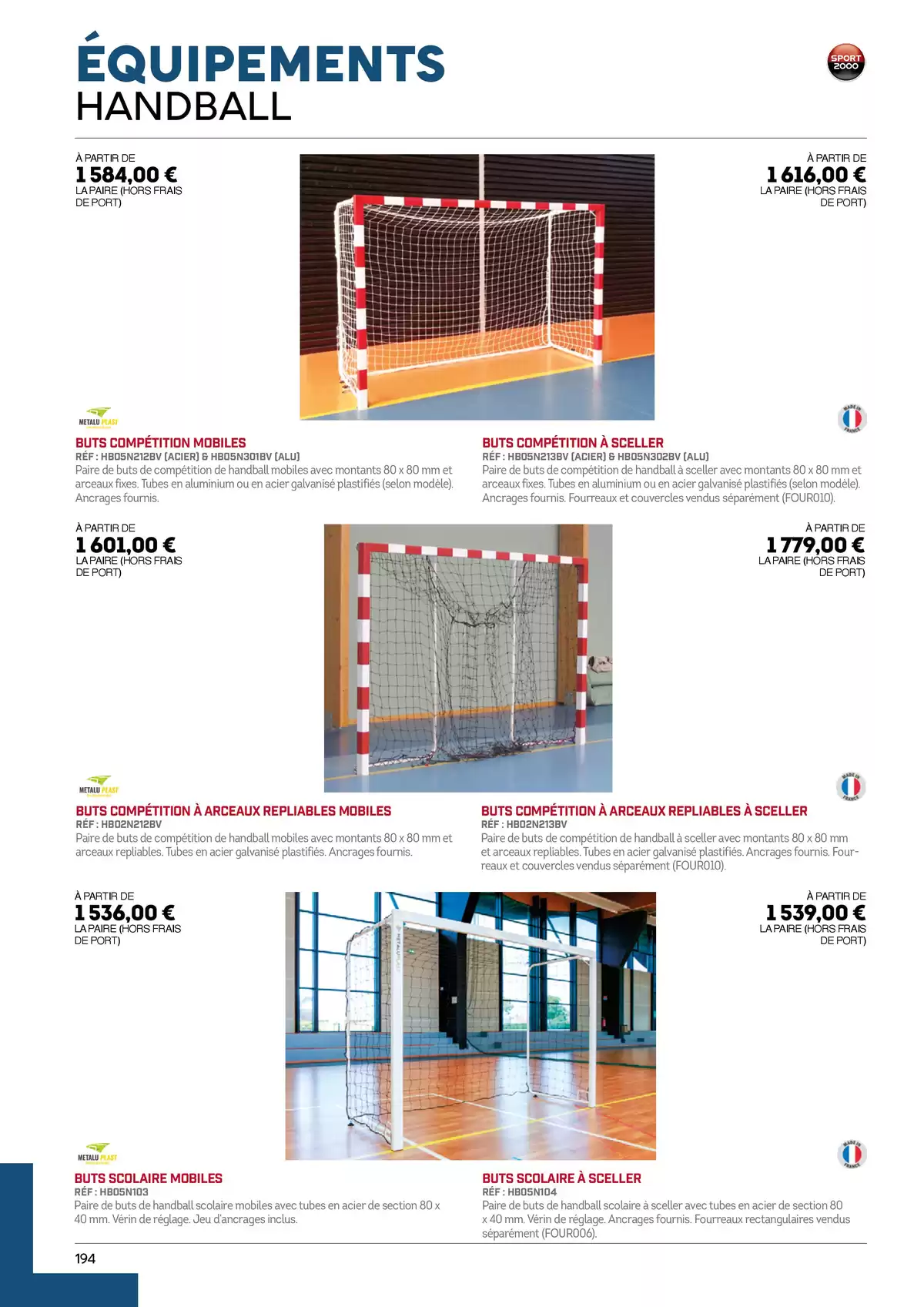 Catalogue CLUB & CO, page 00194