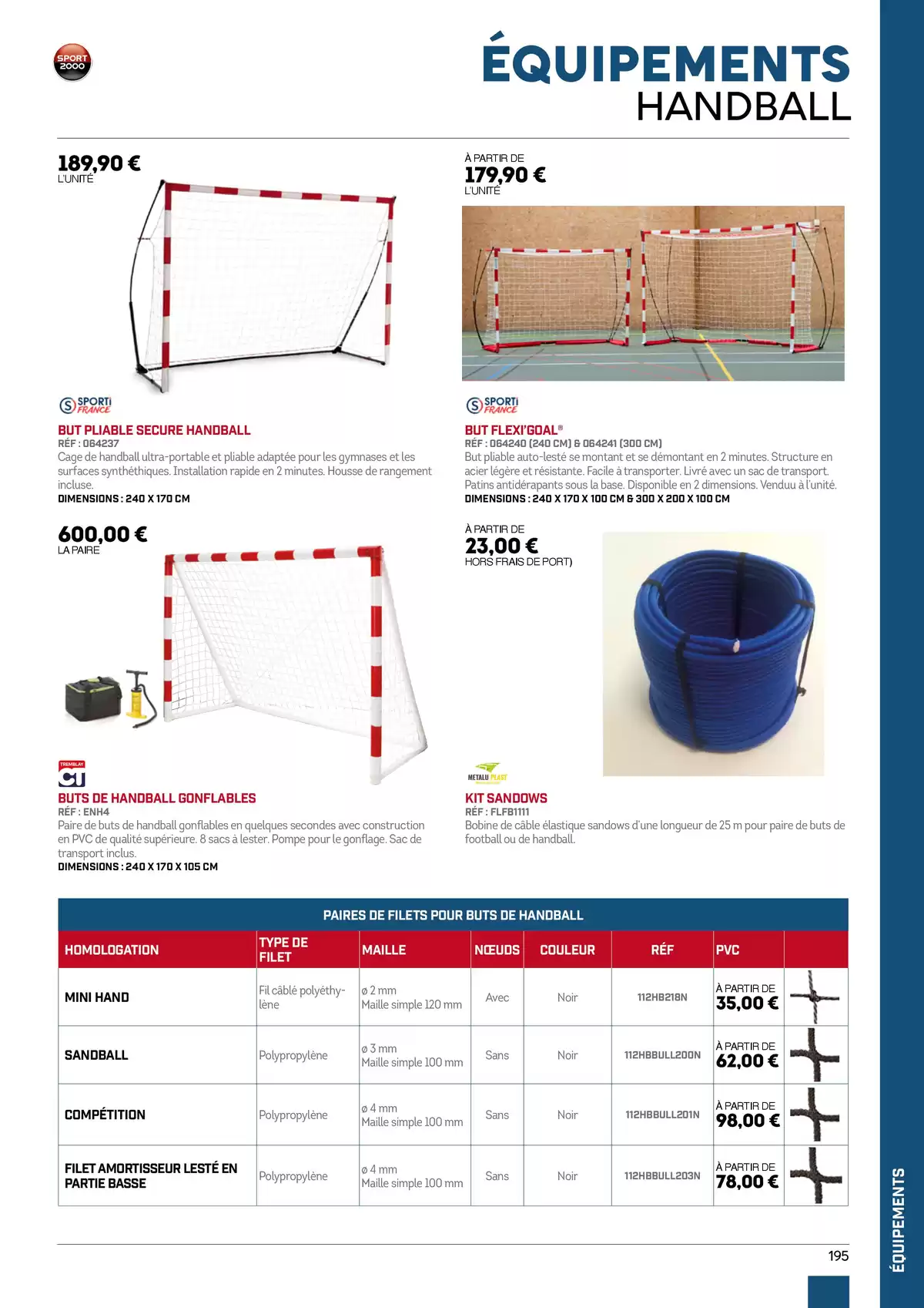 Catalogue CLUB & CO, page 00195