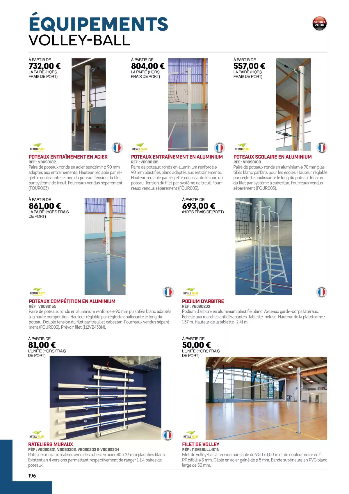 Catalogue CLUB & CO, page 00196