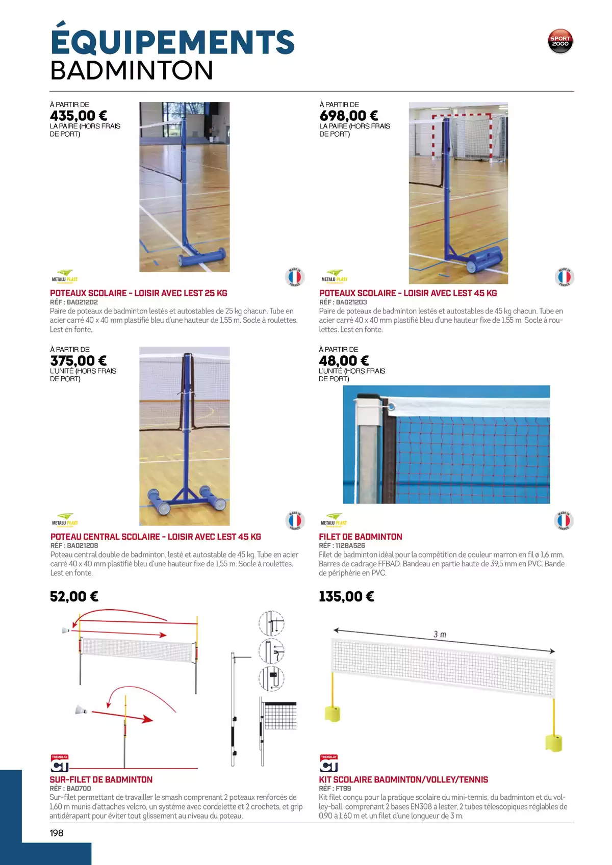 Catalogue CLUB & CO, page 00198