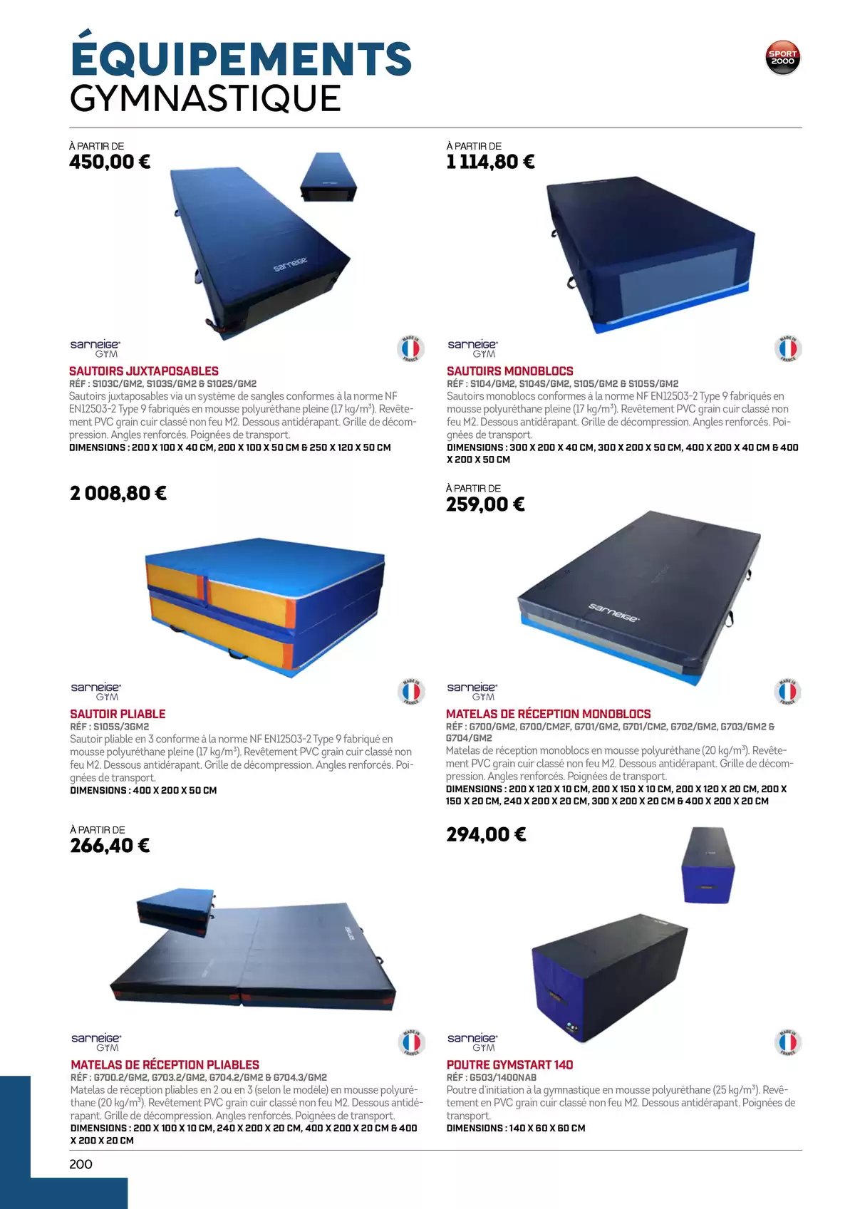 Catalogue CLUB & CO, page 00200