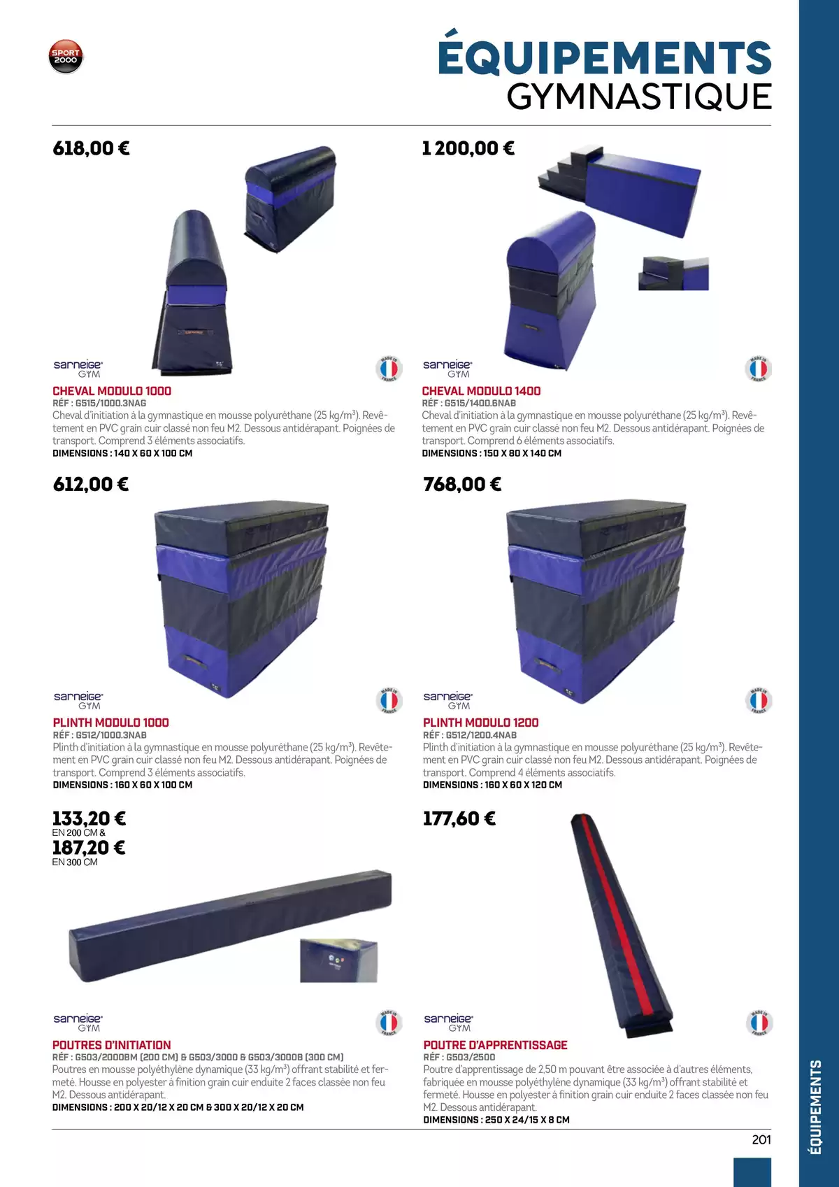 Catalogue CLUB & CO, page 00201