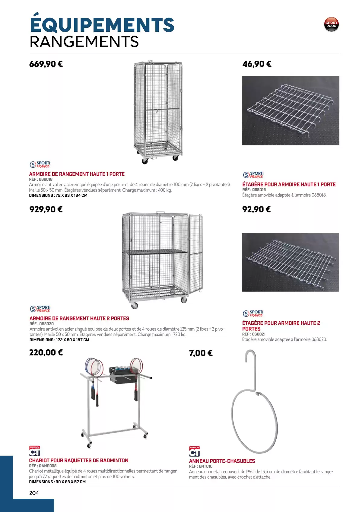 Catalogue CLUB & CO, page 00204