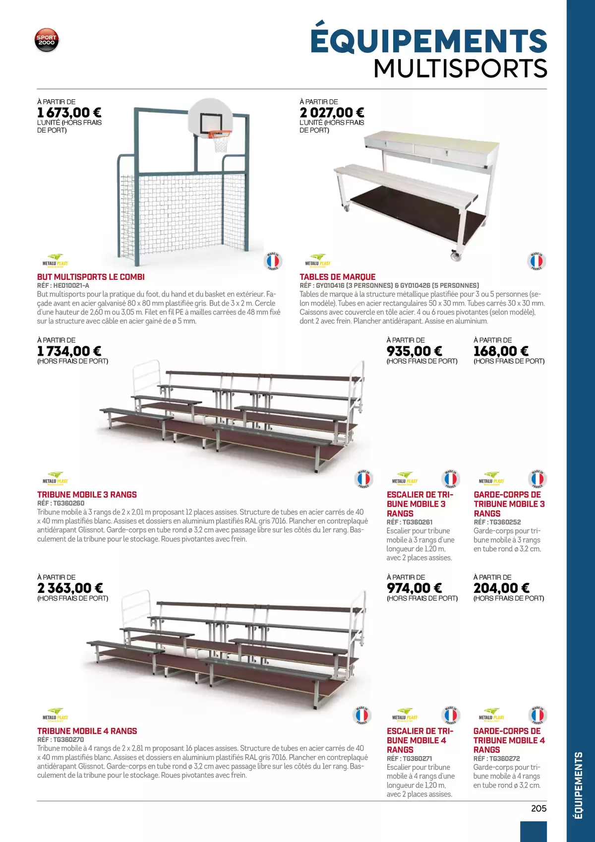 Catalogue CLUB & CO, page 00205