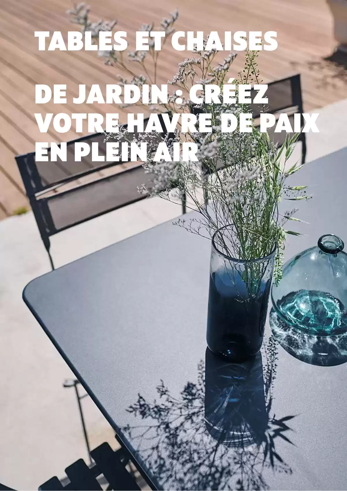 Catalogue COLLECTION PLEIN AIR 2025, page 00006