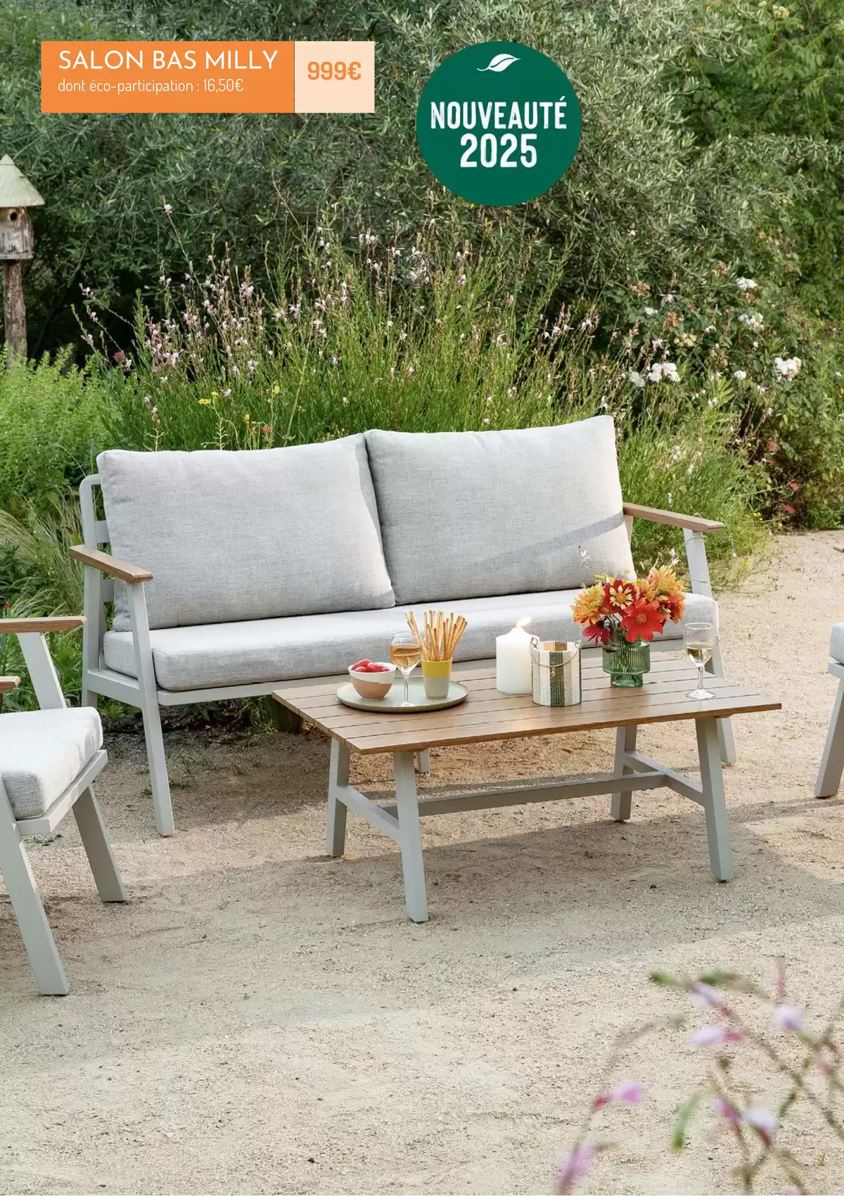 Catalogue COLLECTION PLEIN AIR 2025, page 00029