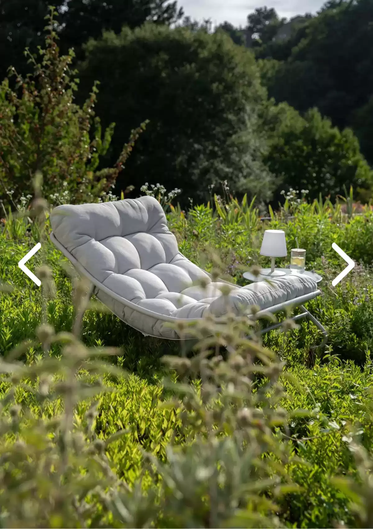 Catalogue COLLECTION PLEIN AIR 2025, page 00038