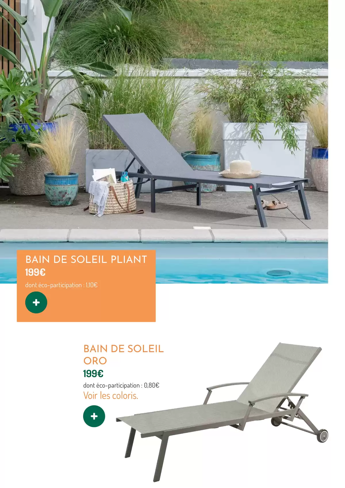 Catalogue COLLECTION PLEIN AIR 2025, page 00046