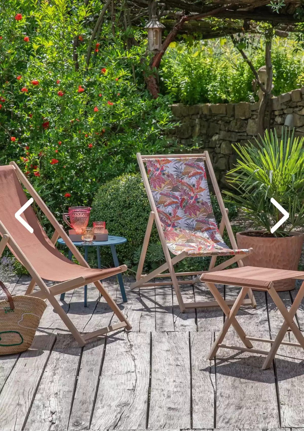 Catalogue COLLECTION PLEIN AIR 2025, page 00048