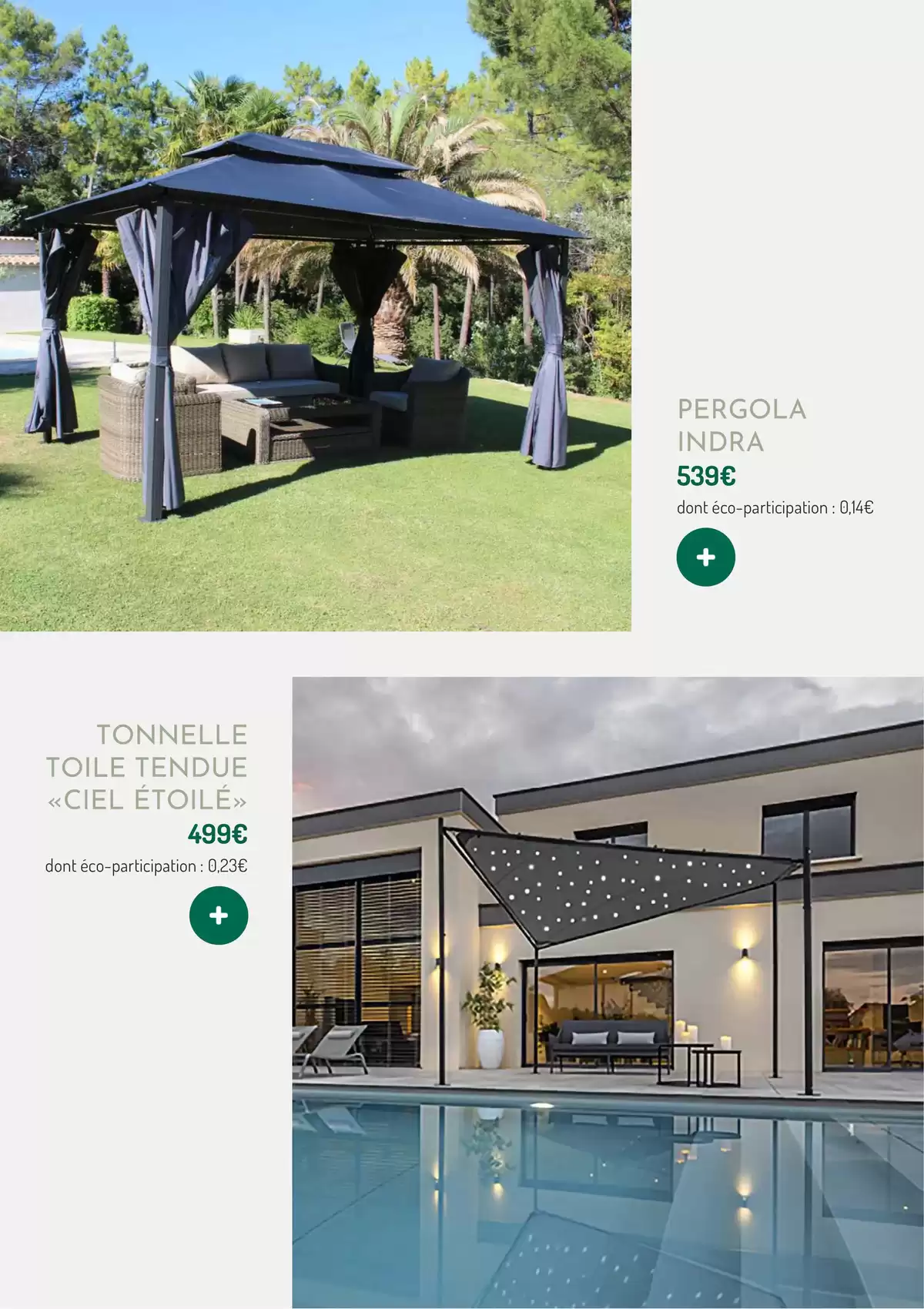 Catalogue COLLECTION PLEIN AIR 2025, page 00069