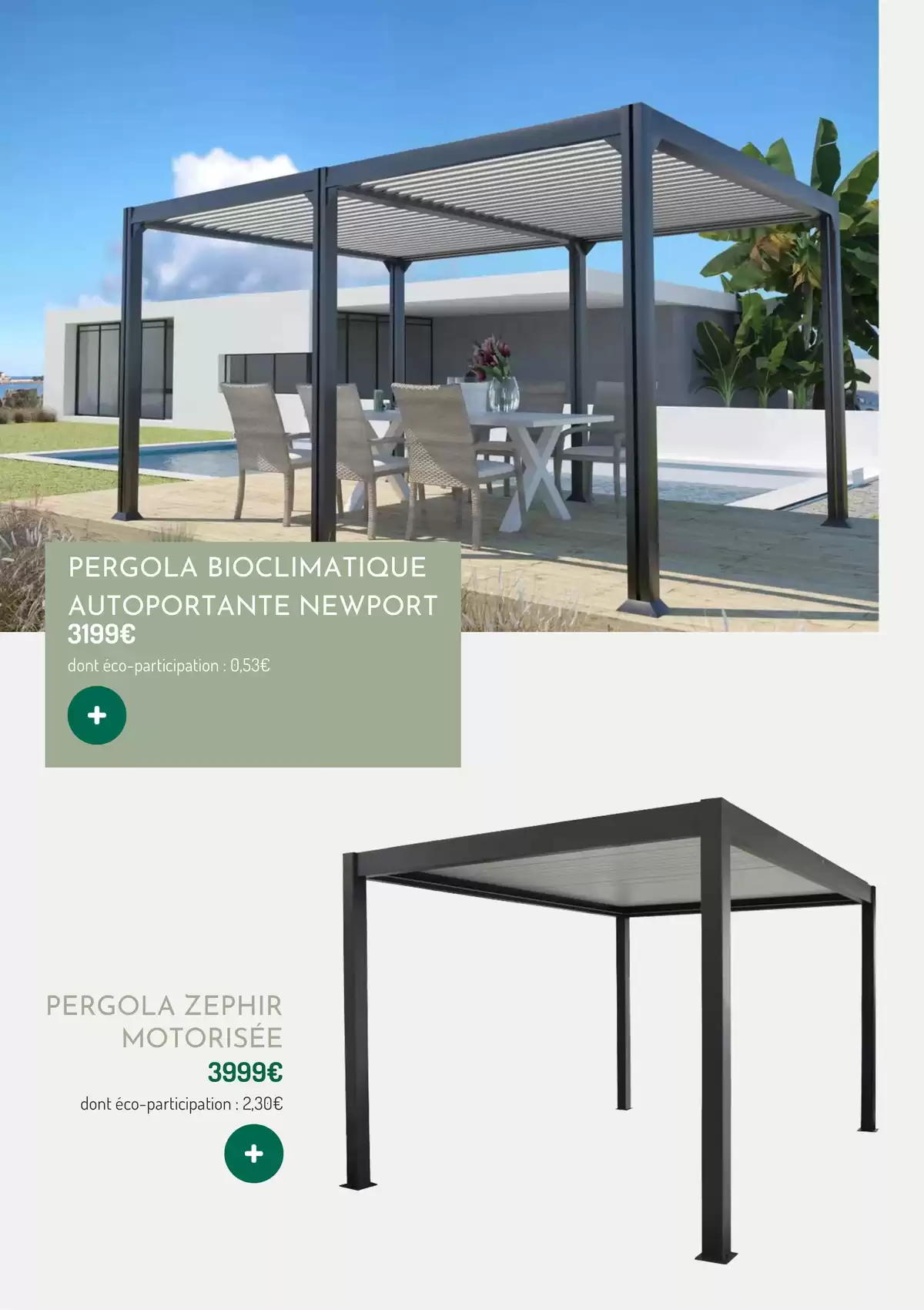 Catalogue COLLECTION PLEIN AIR 2025, page 00071