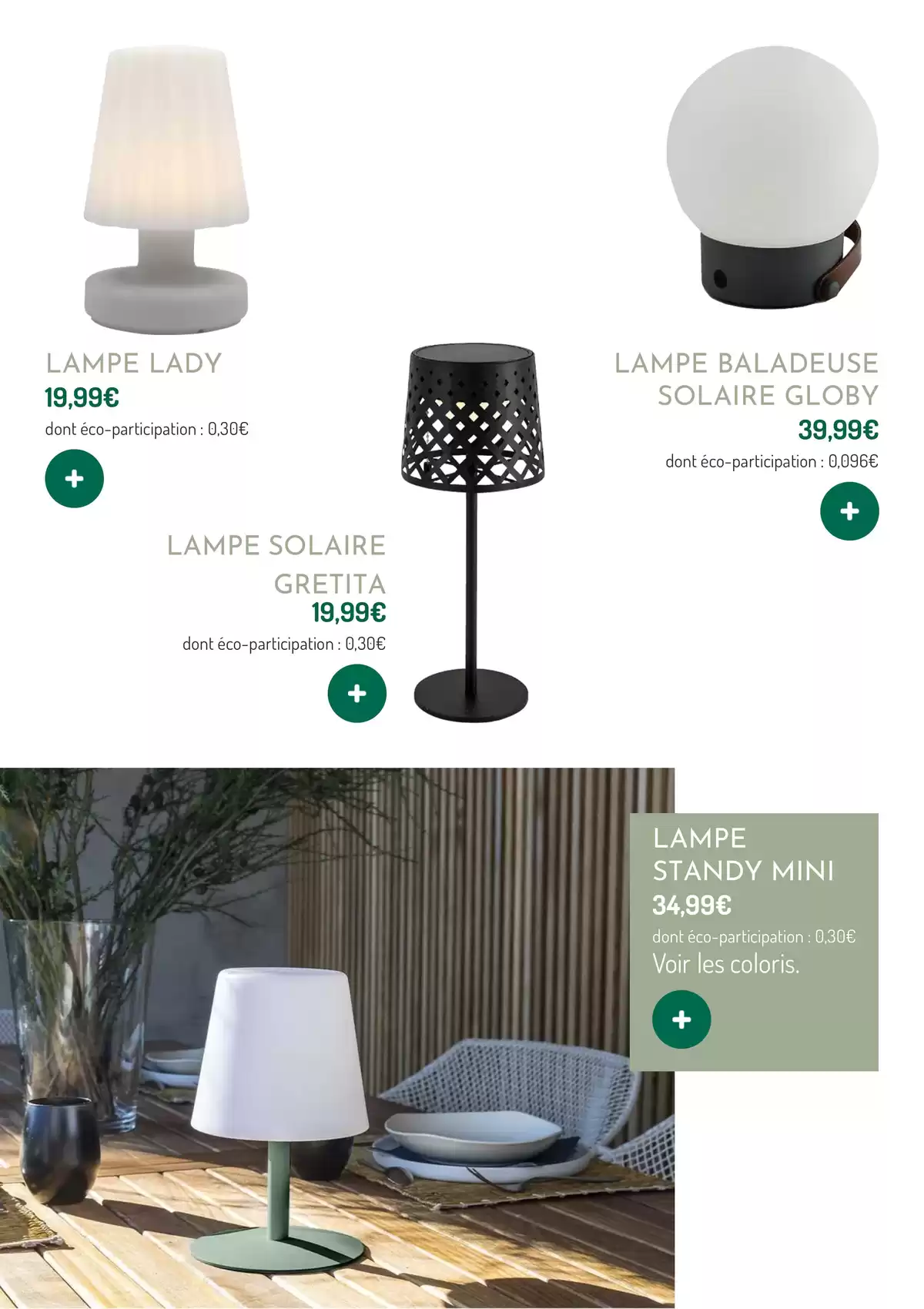 Catalogue COLLECTION PLEIN AIR 2025, page 00072