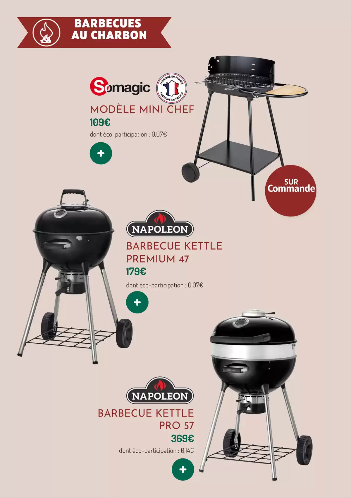 Catalogue COLLECTION PLEIN AIR 2025, page 00082