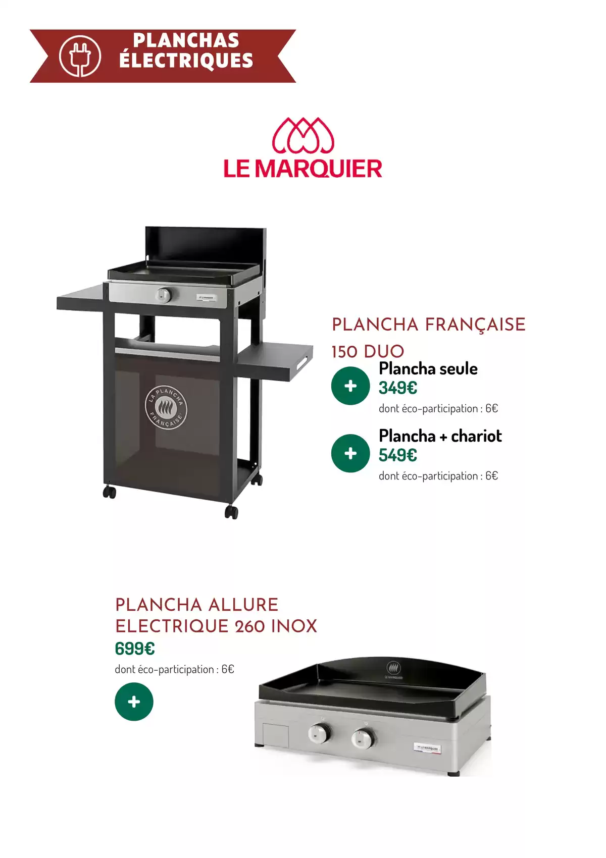 Catalogue COLLECTION PLEIN AIR 2025, page 00092