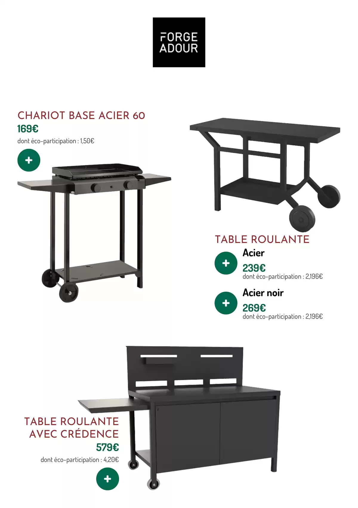 Catalogue COLLECTION PLEIN AIR 2025, page 00095