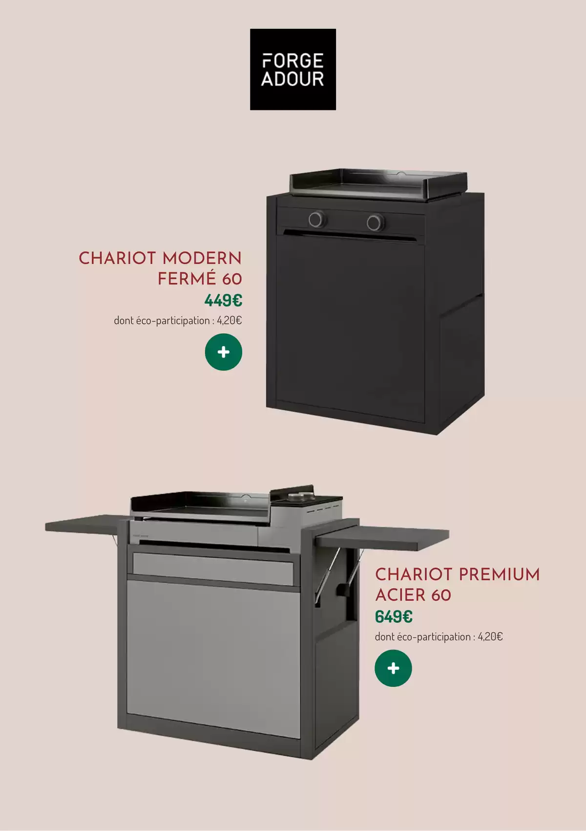 Catalogue COLLECTION PLEIN AIR 2025, page 00100