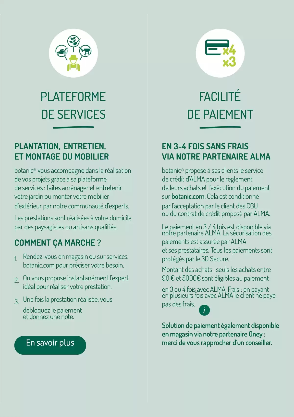 Catalogue COLLECTION PLEIN AIR 2025, page 00109