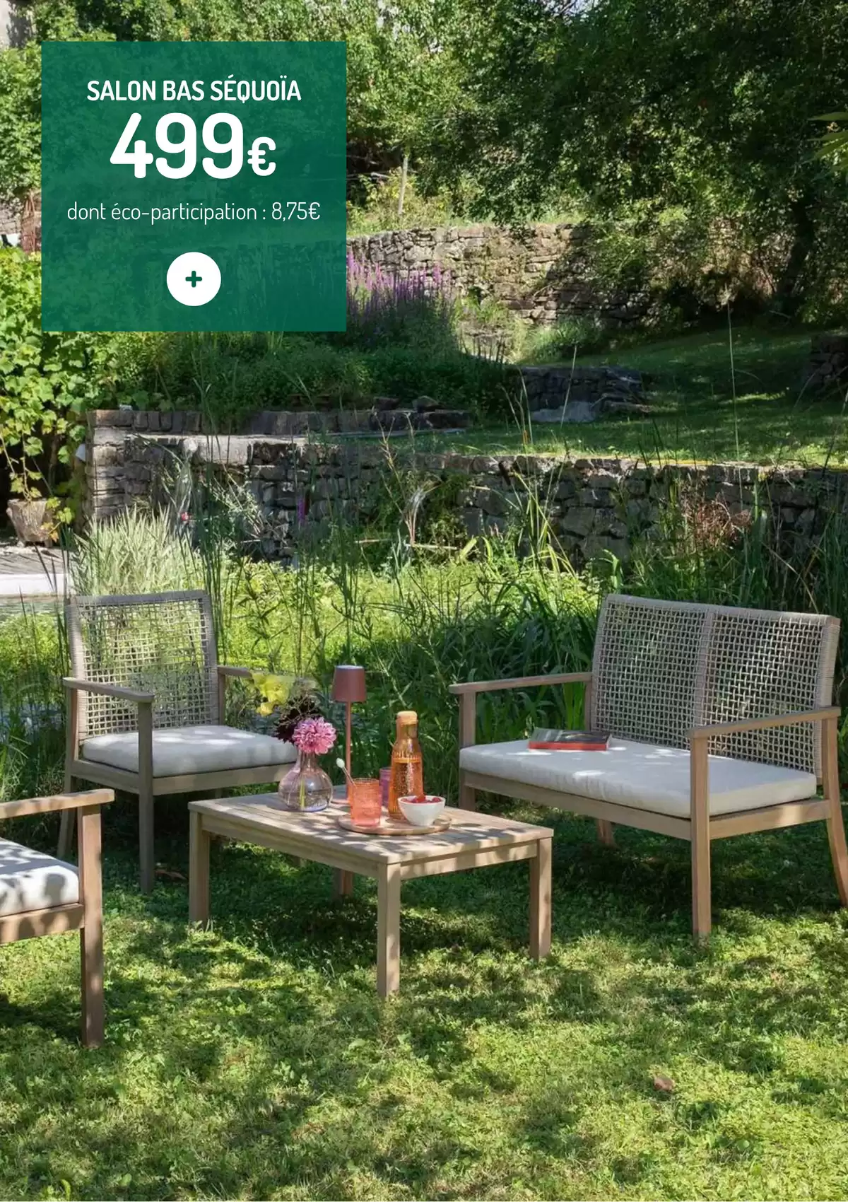 Catalogue COLLECTION PLEIN AIR 2025, page 00110