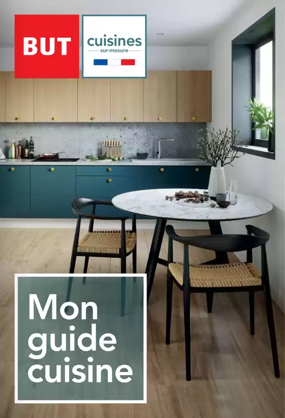 Butcuisine Catalogue 2025 Mtq