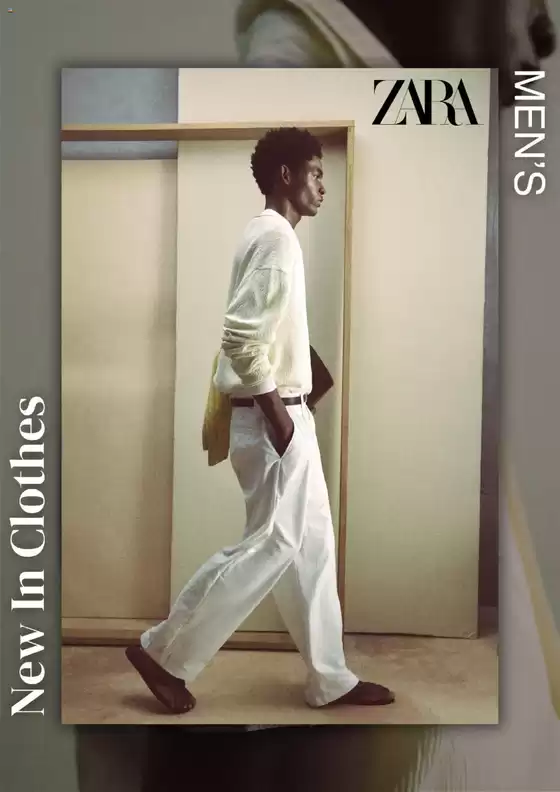 Men's New in Cloches