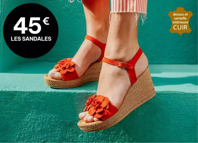 Promo Gémo