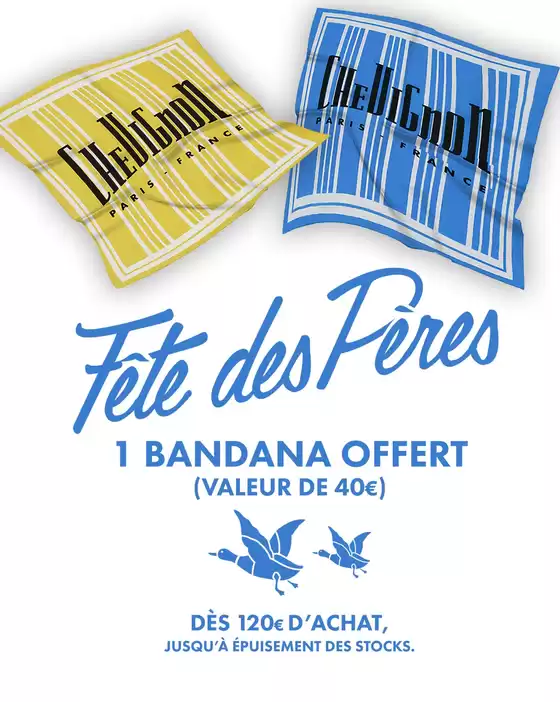 Fête des pères