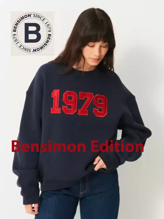 Bensimon Edition