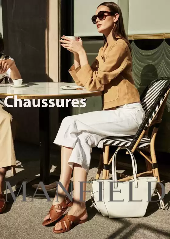 Chaussures
